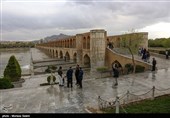 کنترل تمام ورودی و خروجی‌های استان اصفهان در 162 نقطه / 4799 خودرو به مبدأ بازگردانده شد