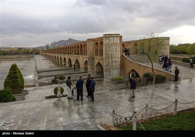  کنترل تمام ورودی و خروجی‌های استان اصفهان در ۱۶۲ نقطه / ۴۷۹۹ خودرو به مبدأ بازگردانده شد 
