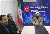 اراک| انقلاب اسلامی در اقتدار کامل و برتر نسبت به استکبار و دشمن خارجی قرار گرفته است+ فیلم