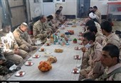 کردستان| یک روز با مرزبانان در نقطه صفر مرزی بانه + تصاویر