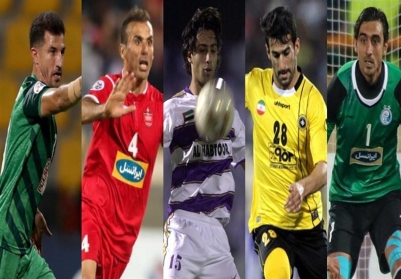 AFC Champions League: Iran's Sepahan Loses to Al Ittihad - Sports news -  Tasnim News Agency