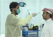 افزایش مرگ ناشی از کرونا در عربستان/ تعداد مبتلایان به مرز 5 هزار نفر رسید