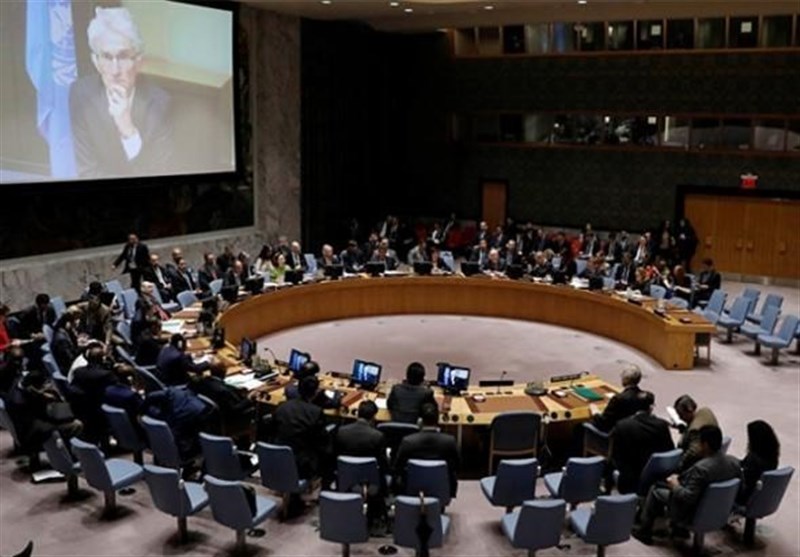 شورای امنیت درباره کرونا نشست مجازی برگزار می‌کند