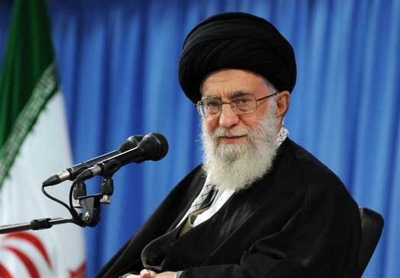 Ayatollah Khamenei: Iran Stands by Lebanon