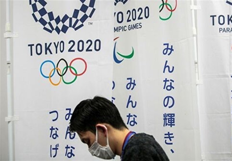 رئیس کمیته ملی المپیک ژاپن: تسلیم نمی‌شویم و انگیزه خود را تا سال 2021 حفظ می‌کنیم