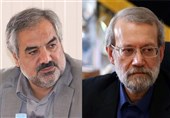 تماس تلفنی رئیس مجلس با استاندار کردستان با محوریت «کرونا»