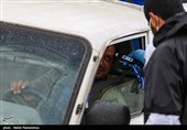 رئیس دانشگاه علوم پزشکی استان گلستان: روند همهگیری کرونا در منطقه کندتر شده است