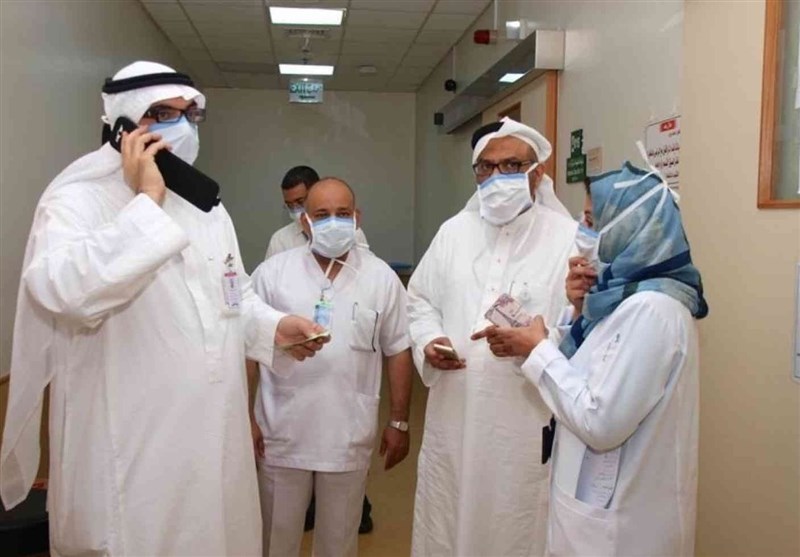 سعودی عرب؛  کرونا وائرس کے مریضوں میں ہوشربا اضافہ