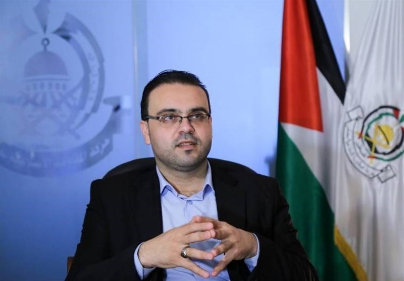فلسطین| درخواست حماس برای لغو تحریم‌های تشکیلات خودگردان علیه غزه در سایه شیوع کرونا