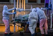 Britain Nears Milestone of 20,000 Coronavirus Hospital Deaths