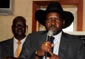 مبتلا شدن رئیس جمهور سودان جنوبی به کرونا