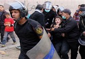 نقض گسترده حقوق کودکان در زندان‌‌های مصر