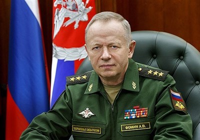  مقام نظامی روس: ناتو قادر به کاهش تنش در اروپا نیست؛ تلاش آمریکا برای فرافکنی 