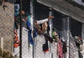 Prison Riot Kills 23 in Colombia as Chile Enforces Virus Curfew