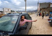 آخرین اخبار سیل بلوچستان| خسارت 90 میلیاردی به بخش کشاورزی / 44 میلیون مترمکعب آب در سدها ذخیره شد