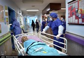 افزایش شمارمبتلایان به ویروس کرونا در استان اردبیل به 309 نفر؛ شمار فوتی‌ها به 44 نفر رسید