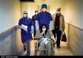 Coronavirus Updates in Iran: Nearly 8,400 Patients Recover
