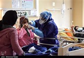 Coronavirus Updates in Iran: Over 15,000 Patients Recover