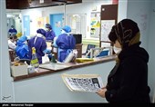 246 میلیون تومان خیران و مردم اردستان به درمان ویروس کرونا کمک کردند