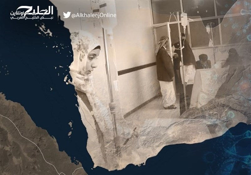 پیامدهای تجاوزات ائتلاف سعودی؛«کرونا» پشت درهای یمن
