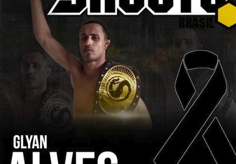 کشته شدن قهرمان MMA در برزیل
