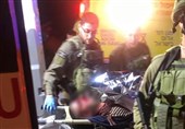 شهادت یک فلسطینی در الخلیل به ضرب گلوله نظامیان صهیونیست