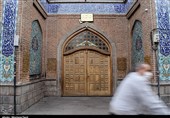 بلیت فروشی در اماکن گردشگری استان اصفهان الکتریکی میشود