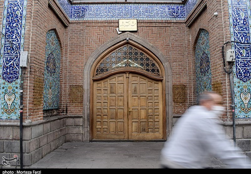 بلیت فروشی در اماکن گردشگری استان اصفهان الکتریکی می‌شود