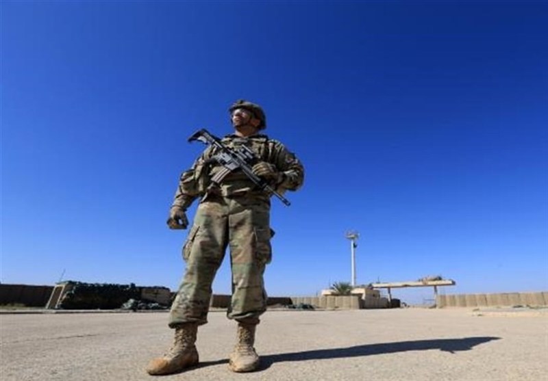عراق|تدابیر امنیتی در اطراف پایگاه‌های آمریکا/ درگیری با تروریست‌ها در سامراء