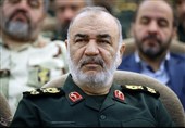 IRGC Present to Defend Iranian Nation in All Conditions: Commander