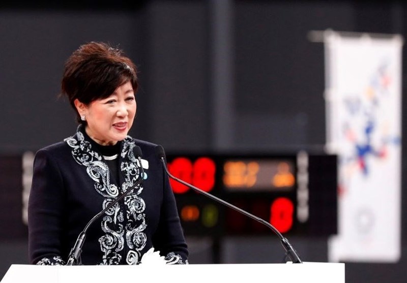استاندار توکیو: محدودیتها به شدت لندن و پاریس نخواهد بود
