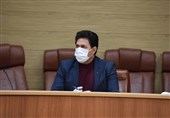 کرونا جلسات اصلی استانداری البرز را تعطیل کرد