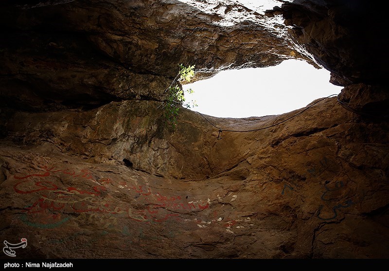 کشف یک غار طبیعی در گیلان؛ پرونده این جاذبه طبیعی برای ثبت ملی ارسال می‌شود
