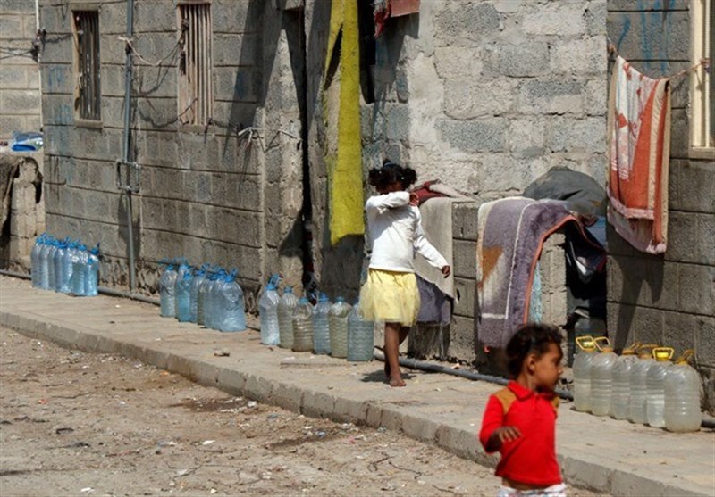 Oxfam: Remittances Drop by 80% in Yemen