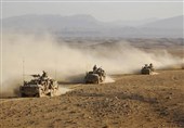 عراق|آمریکا در حال تقویت نیروهای رزمی خود در پایگاه عین الأسد/ جزئیات استقرار سامانه «پاتریوت»
