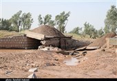 90 درصد مناطق سیل‌زده جنوب استان کرمان از شرایط اضطراری خارج شد