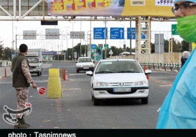  وضعیت ترافیکی راه‌های کشور؛ کدام محورها همچنان مسدود هستند؟ 