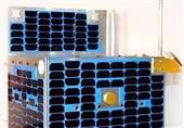 ماهواره ظفر2 با فناوری بومی؛ توسعه توان فضایی و تصویربرداری دقیق