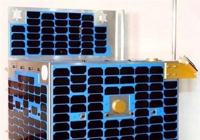 ماهواره ظفر2 با فناوری بومی؛ توسعه توان فضایی و تصویربرداری دقیق