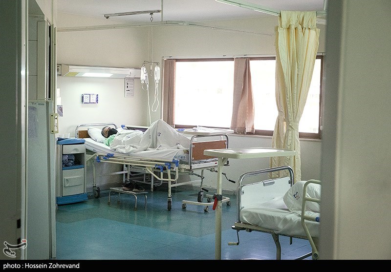 تهران| بیمارستان الغدیر پردیس برای بیماران کرونایی تجهیز می‌شود