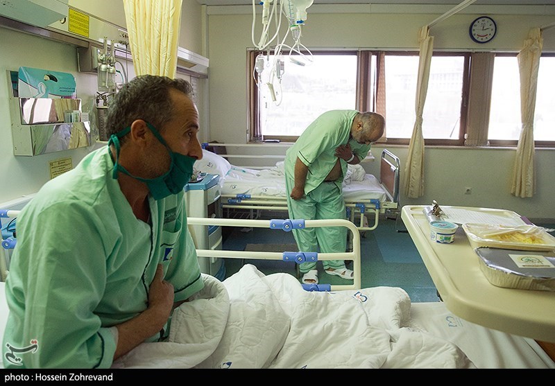 ضدعفونی بیمارستان‌ها و اماکن عمومی تهران و مشهد مقدس با ‌فناوری پلاسما