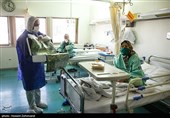 237 بیمار مبتلا به کرونا در شاهرود مرخص شدند