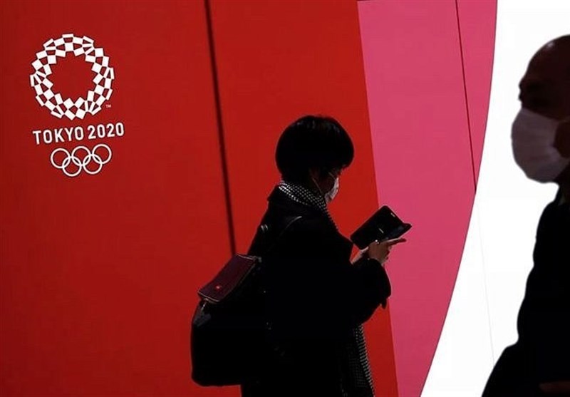 ثبت اولین مورد کرونا در دهکده بازی‌های المپیک 2020