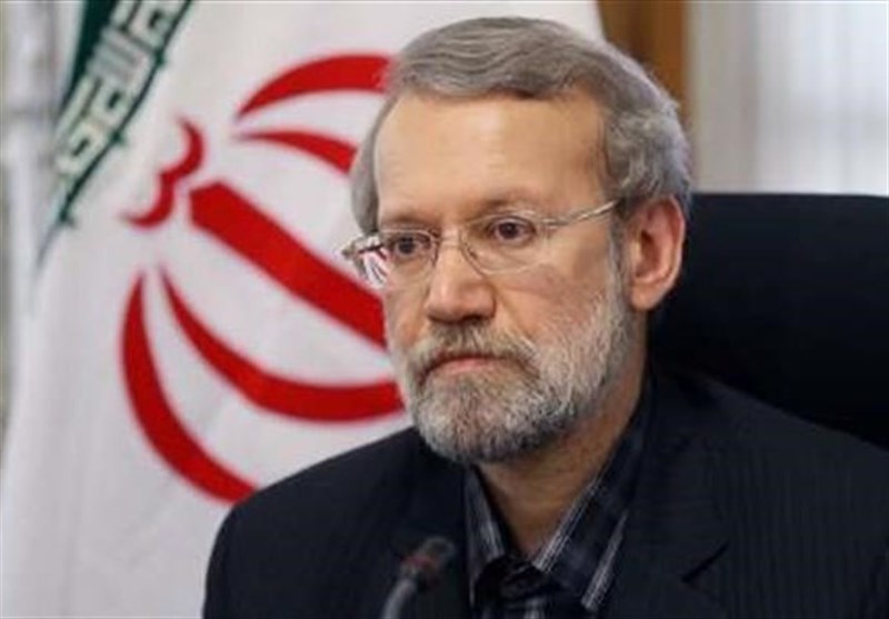 Iran Speaker Larijani under Quarantine after Testing Positive for Coronavirus