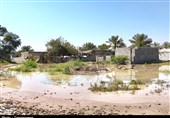 روستاهای استان بوشهر در برابر سیلاب ایمن‌سازی شد