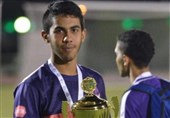إصابة أول لاعب سعودی بفیروس کورونا