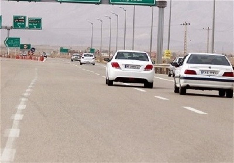 ترددهای جاده‌ای در استان کهگیلویه و بویراحمد62 درصد کاهش یافت