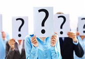 حاشیهنگاری تسنیم از نشست ستاد مبارزه با کرونا در ایلام / از ادعای "شفافسازی" استاندار تا "اخراج" خبرنگاران از جلسه