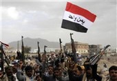 یمنی فوج کی جوابی کارروائی میں دسیوں سعودی اہلکار ہلاک