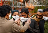 گزارش| دیپلماسی واکسن در افغانستان؛ مردم قربانی آزمون و خطا نشوند + فیلم